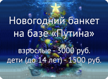 Поздравляем с Новым годом!