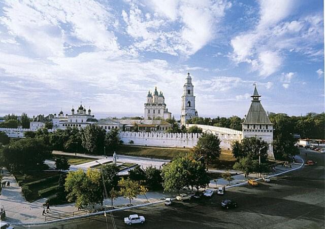 Достопримечательности Астраханской Области Фото