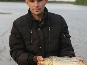 Рыбалка в Астраханской области (осень 2014, сазан)