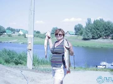 Рыбалка в Астрахани (осень 2013, щука)