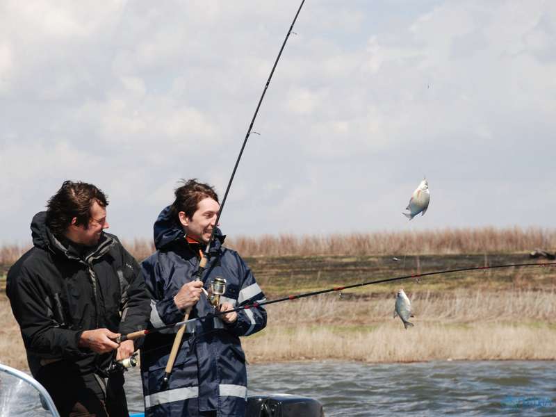 Рыбалка весной на Волге: советы и рекомендации для рыбаков